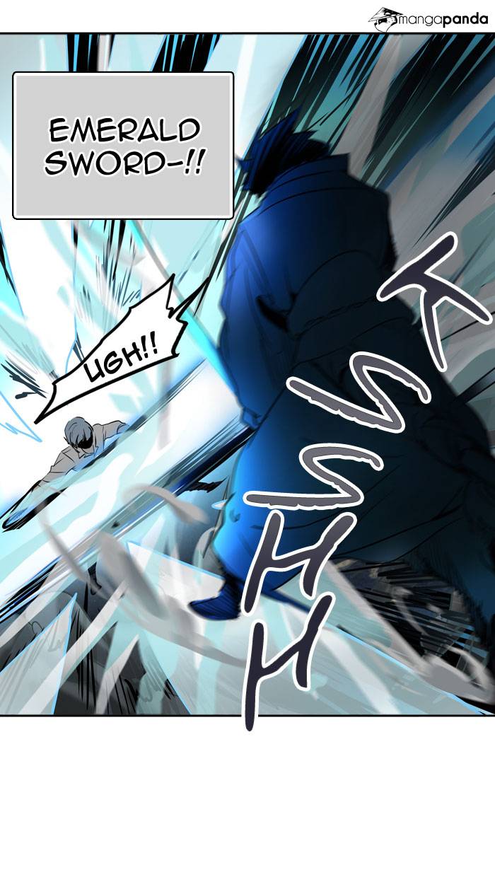 Tower of God Chapter 286 image 033